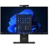 Lenovo ThinkCentre M70a Gen 6 Intel Core Ultra 5 225T-processor E-cores tot 4,40 GHz en P-cores tot 4,90 GHz, Windows 11 Home 64, 256 GB SSD TLC Opal - 13AYCTO1WWBE2