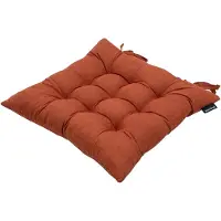 Madison Toscanekussen Basic Terra (46 x 46 cm)