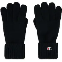 Champion Handschoenen Gloves Zwart - Maat XS/S