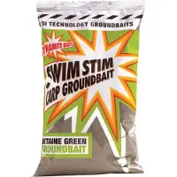 Dynamite Baits Groundbait Betaine Green