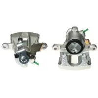 MAPCO 144331 Remklauw