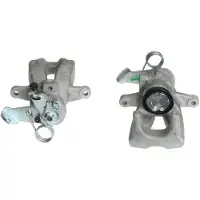 MAPCO 144553 Remklauw