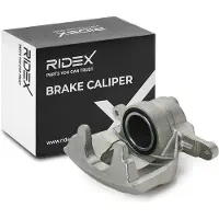RIDEX 78B2155 Remklauw