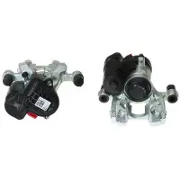 MAPCO 144574M Remklauw