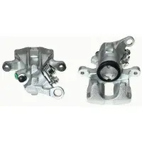 MAPCO 144326 Remklauw