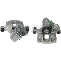 BUDWEG CALIPER 345348 Remklauw
