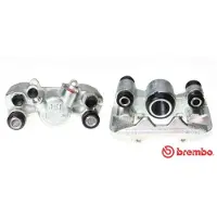 Brembo F 83 220 Remklauw