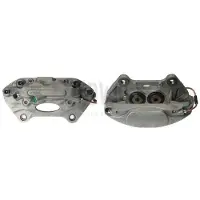 BUDWEG CALIPER 344989 Remklauw
