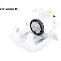 RIDEX 78B0504 Remklauw