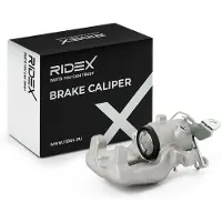 RIDEX 78B0942 Remklauw