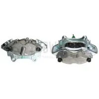 BUDWEG CALIPER 344459 Remklauw