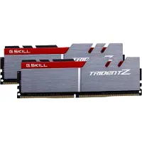 G.Skill TridentZ Series - DDR4 - 16 Go: 2 x 8 Go - DIMM 288 broches