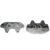 BUDWEG CALIPER 343438 Remklauw
