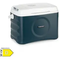 Klarstein BeerBelly 21 elektrische koelbox koel-& warmhoudfunctie USB-poort eco-functie