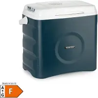 Klarstein BeerBelly 29 elektrische koelbox koel-& warmhoudfunctie USB-poort eco-functie