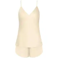 Triumph Shortama Silky Sensuality | Maat: 40 | Kleur: Ivoor