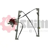 Seim 901463 Raammechanisme