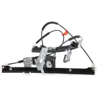 Kraft 8204822 Raammechanisme