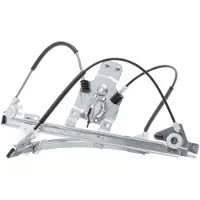 RIDEX 1561W1090 Raammechanisme