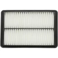 RIDEX 8A0539 Luchtfilter