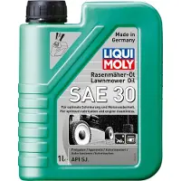 Liqui moly 1264 Motorolie