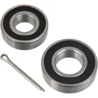 FEBI BILSTEIN 176890 Wiellagerset