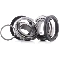 RIDEX 654W0749 Wiellagerset