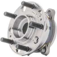 RIDEX 654W1409 Wiellagerset