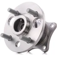 RIDEX 654W0573 Wiellagerset