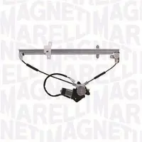 MAGNETI MARELLI Raambedieningsmechanisme 350103170312
