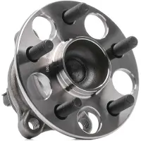 RIDEX 654W1247 Wiellagerset