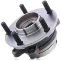 RIDEX 654W0712 Wiellagerset