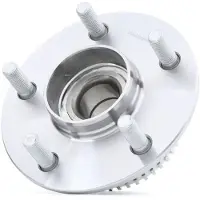 RIDEX 654W0109 Wiellagerset