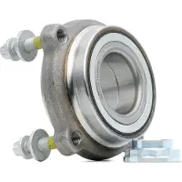 RIDEX 654W0674 Wiellagerset