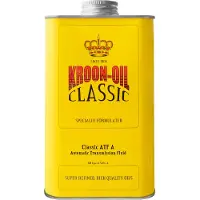 Kroon oil 34550 Olie, automatische transmissie (ATF)