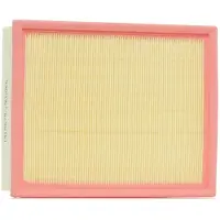 RIDEX 8A0612 Luchtfilter