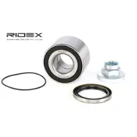RIDEX 654W0325 Wiellagerset