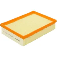 Knecht MAHLE luchtfilter LX 435/1