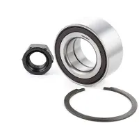 RIDEX 654W0146 Wiellagerset