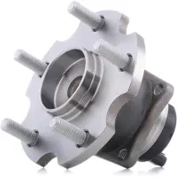 RIDEX 654W0605 Wiellagerset