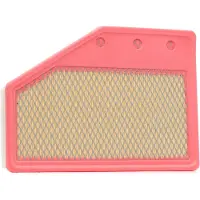 RIDEX 8A0995 Luchtfilter