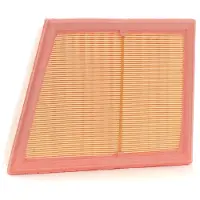 RIDEX 8A0758 Luchtfilter