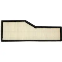 RIDEX 8A0339 Luchtfilter