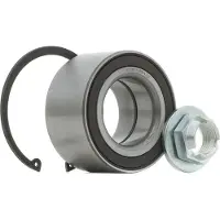 RIDEX 654W0542 Wiellagerset