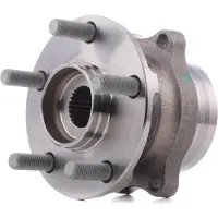 RIDEX 654W1006 Wiellagerset