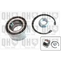 Quinton Hazell QWB1441 Wiellagerset