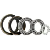 RIDEX 654W0486P Wiellagerset