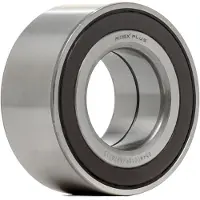 RIDEX 654W0010P Wiellagerset