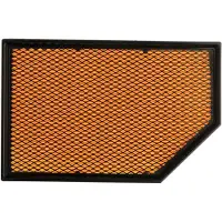 RIDEX 8A0170P Luchtfilter