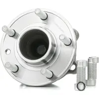 RIDEX 654W0922 Wiellagerset